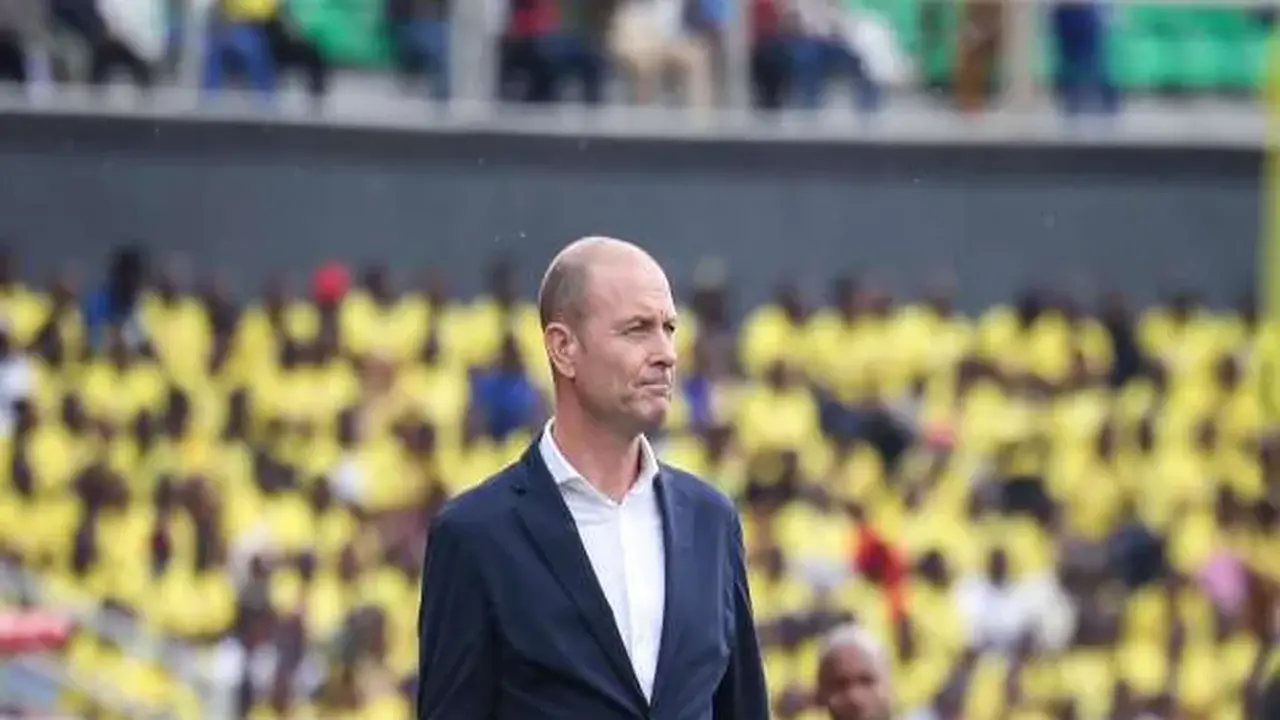 مؤتمر توروب والاجتماع الفني يجهزان الأهلي والجيش الملكي لمواجهة الحاسمة اليوم